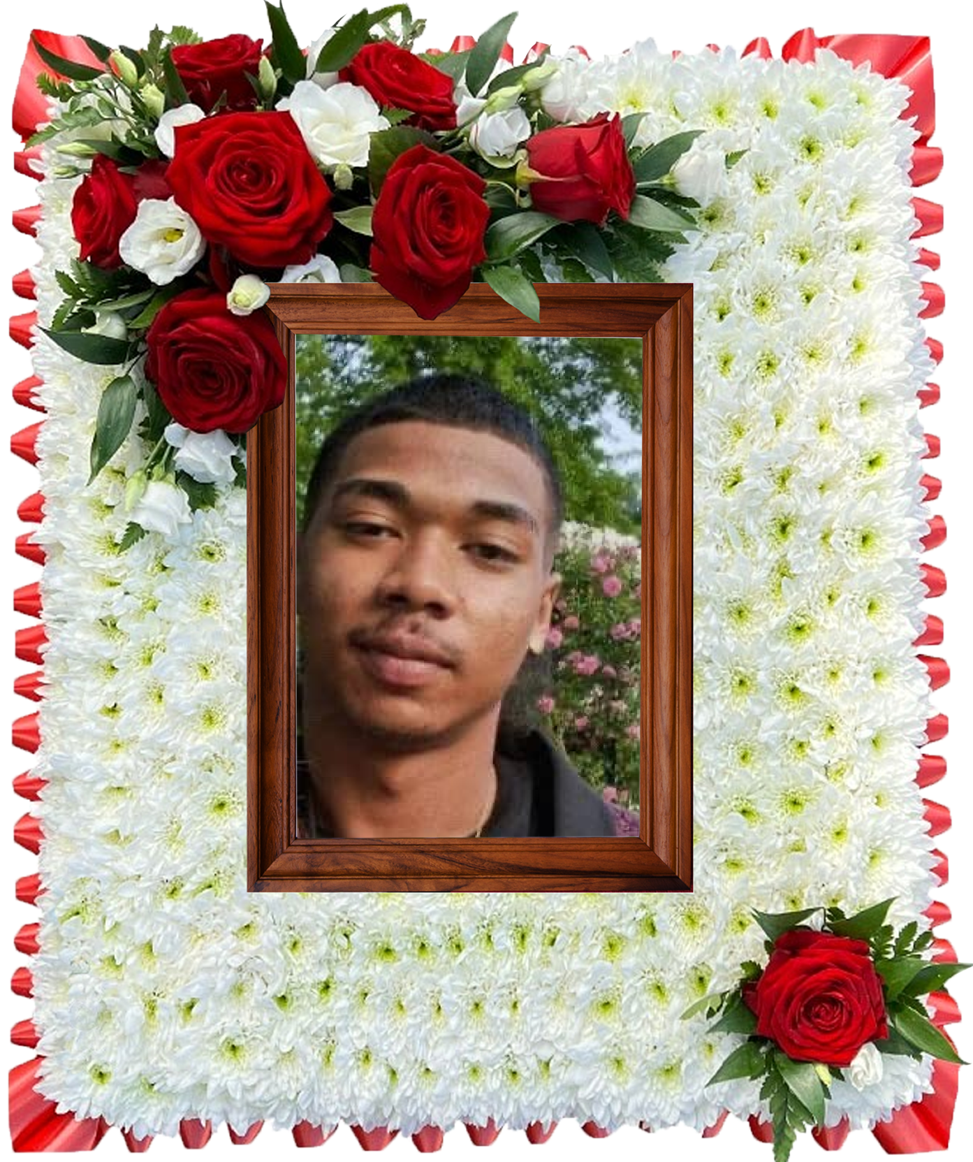 Rocco Robinson